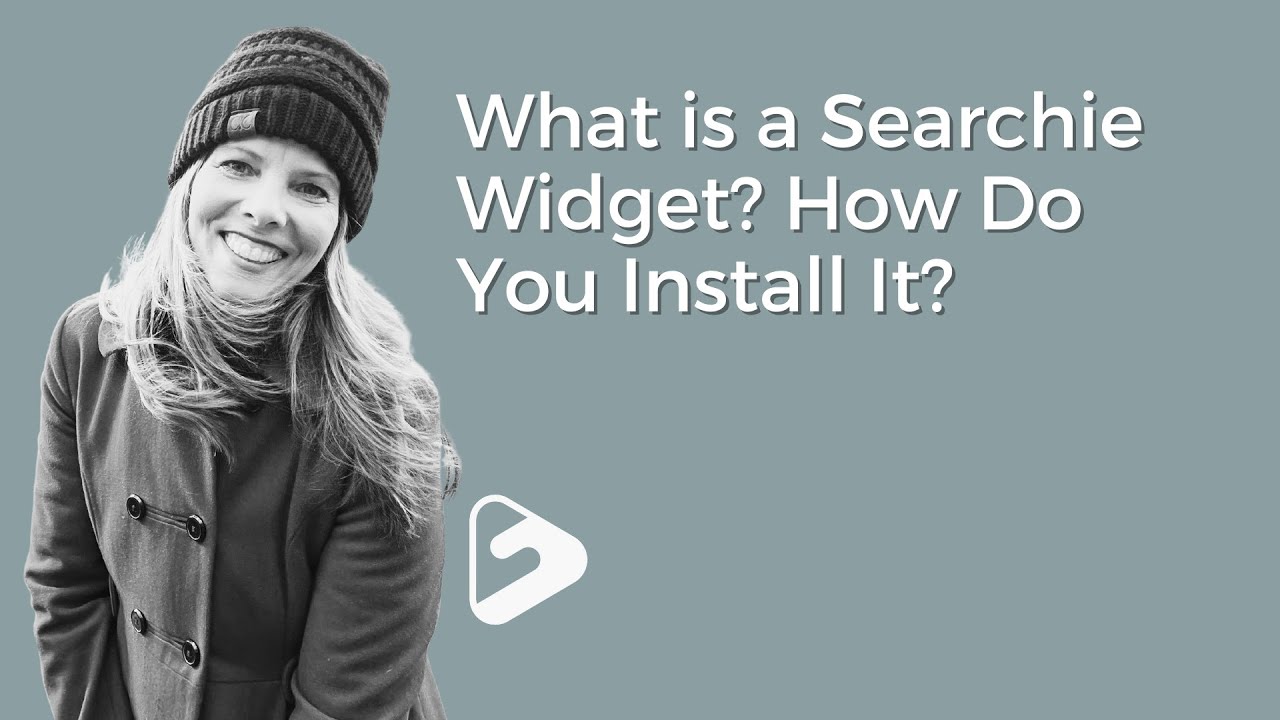 What is a Searchie Widget? How Do You Install It?
