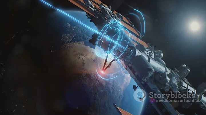 Sky High Computing  AWS in Satellite Use