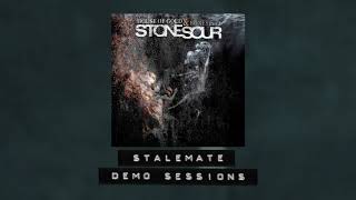 Stone Sour - Stalemate - Demo Sessions