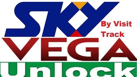 Sky Vega IM A810k Hard reset