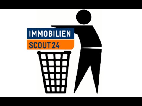 Immobilienscout24 Account löschen 2016 Tutorial [German]