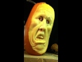 Advances in Halloween pumpkins