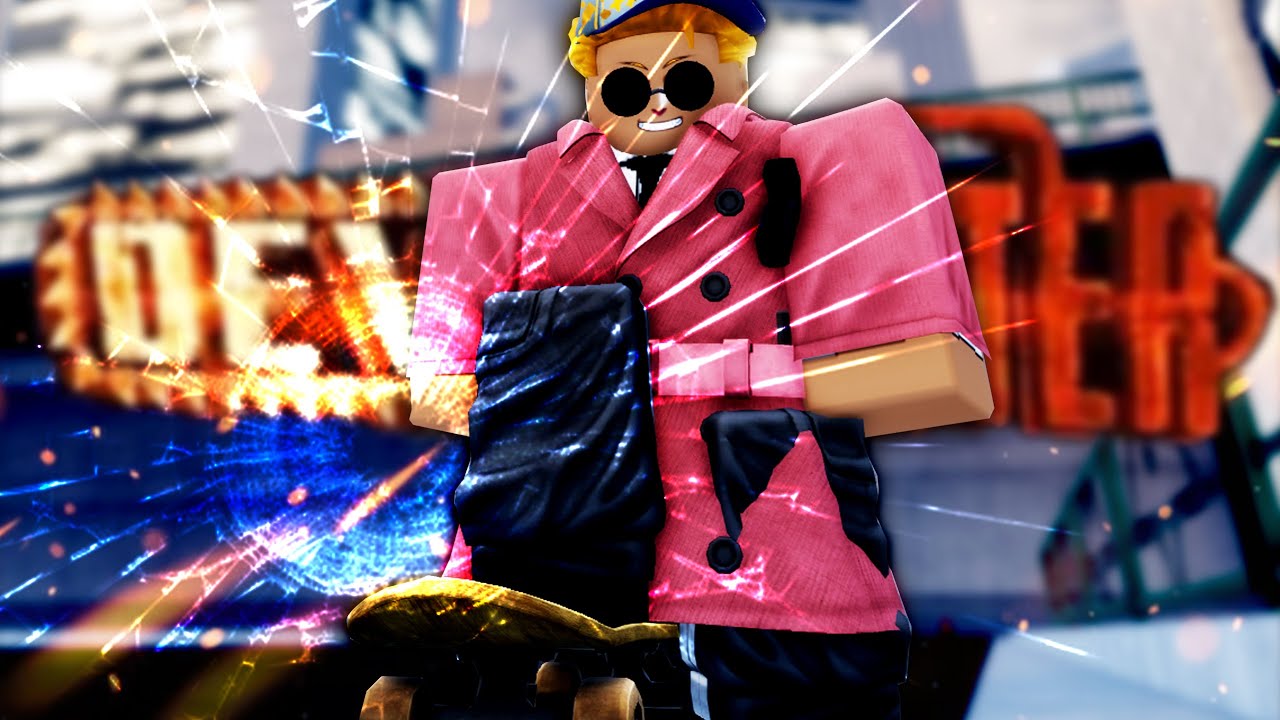 The Devil Hunter PVP Experience: Gun Edition