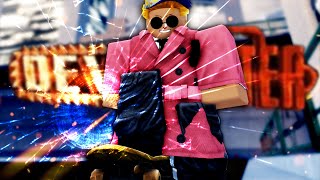 The Devil Hunter PVP Experience: Gun Edition screenshot 2