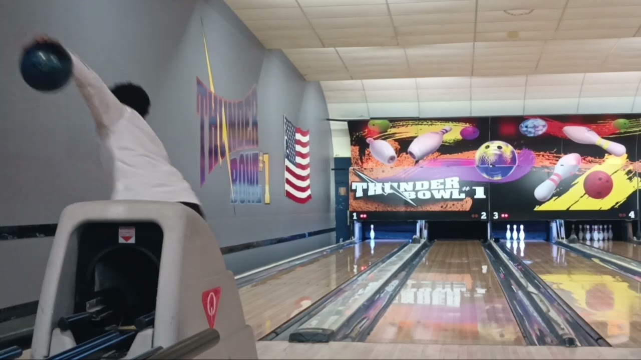 Tony's Pratice Games Part 113