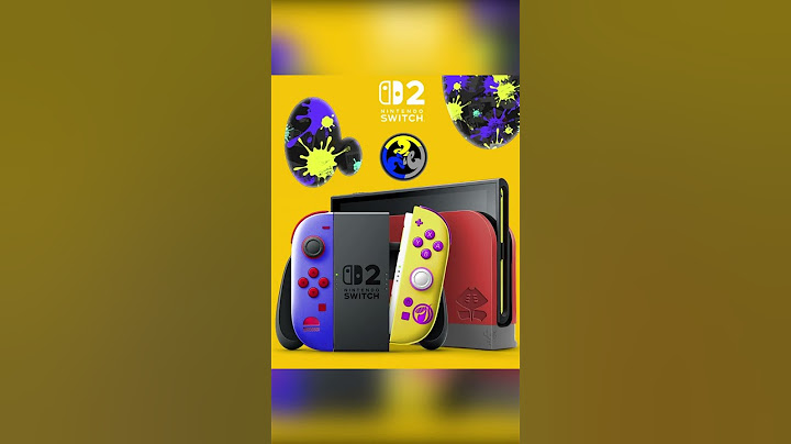 I found a Deep Cut Model of the Switch 2!  #nintendo #nintendoswitch2 #splatoon3 #splatoon