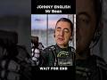 The Funniest Agent Ever! 😂🔥 | Johnny English Strikes Again #shorts #johnnyenglish #mrbean #comedy