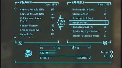 Fallout 3 Broken Steel Walkthrough Part 2