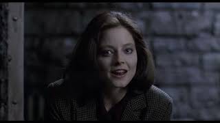 Le Silence des agneaux (1991) - Échange de bon procédé | (3/9)