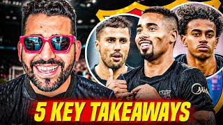 Full 🤯5 MASSIVE TAKEAWAYS FROM THIS STATEMENT WIN! WHAT DID WE LEAR FROM THIS VICTORY Guide