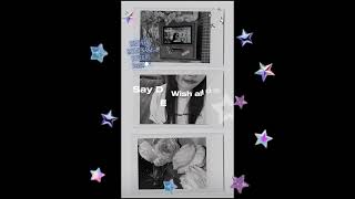 [COVER] DIMO REX - SAY MY NAME
