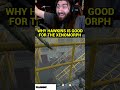 Why Hawkins Is Good For Xenomorph | #dbd #deadbydaylight #xenomorph #alien #dbdclips #dbdclip