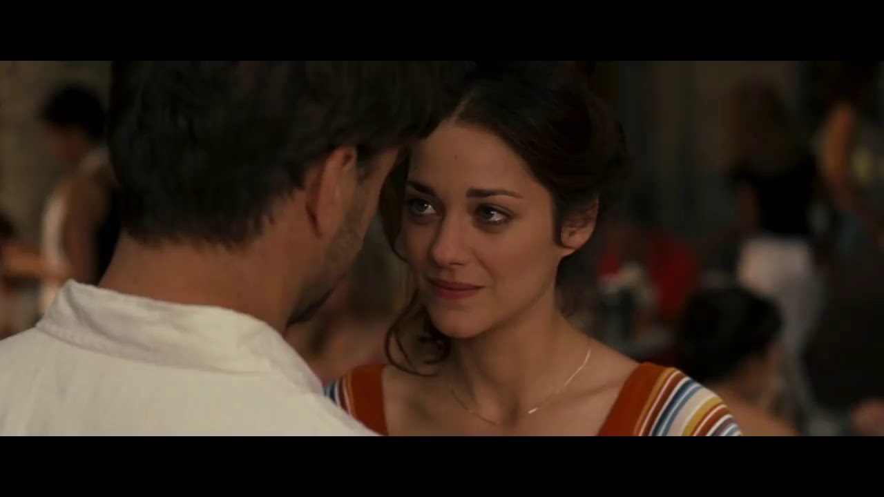 Marion Cotillard ... - YouTube