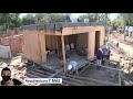 Construcción de Pequeña Vivienda que Tienes que Hacer