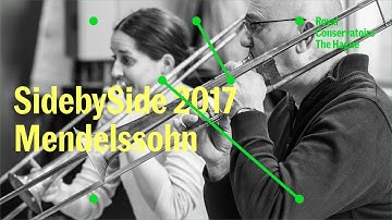 SidebySide 2017: Mendelssohn