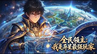 【Multi SUB】全民領主：我是異星最強玩家 I am the strongest player on another planet EP1-145 #anime #熱血 #男频 screenshot 2