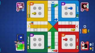 Ludo King Game in 4 Player Match || Ludo Club || Ludo Club World || Ludo Classic || Ludo Fun screenshot 5