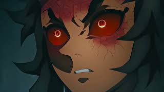THIS IS 4K ANIME | TANJIRO | DEMON SLAYER EP 5 | (TANJIRO VS HANTENGU)