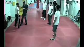 Mymas Academy Wing Tsun Kuen Kung Fu-8 Lat Sau 4