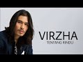 Download Lagu VIRZHA - TENTANG RINDU - LIRIK