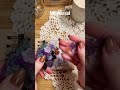 ASMR | 1 分コラージュ