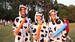 Celebrity Pine Cove Ranch Camp Tour Profile