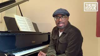 Part 4: Music to make you feel heroic... with Alexis Ffrench