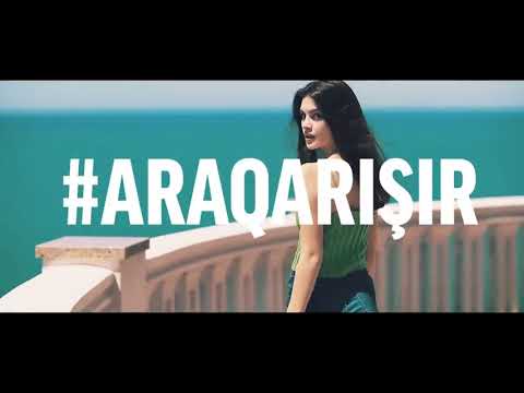 Ramil Nabran & Orkhan Hasan - Ara qarışır ( klip )