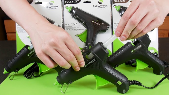 Surebonder High-Temp Detail Mini Glue Gun