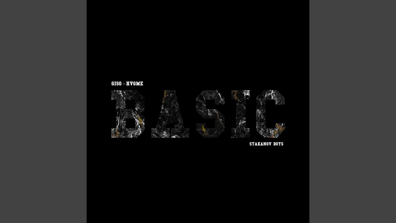 Guarda Basic su YouTube Guarda Basic su YouTube