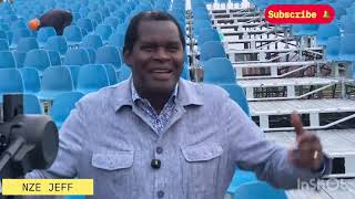 Ettengeka Za 31st Zewunyisa Omusumba Kayanja Awadeyo Entte 100 