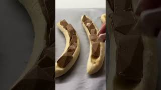 #bananacake #bananacakerecipe #cake #desert #tatli #shirinliklar #рационпп #дисерт #банановыйдесерт