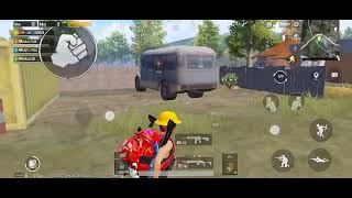 PUBG Mobail game play screenshot 5