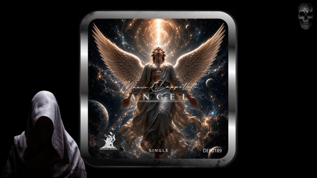 Marco Cappelletti – Angel (Original Mix) [Deepening Records] - YouTube