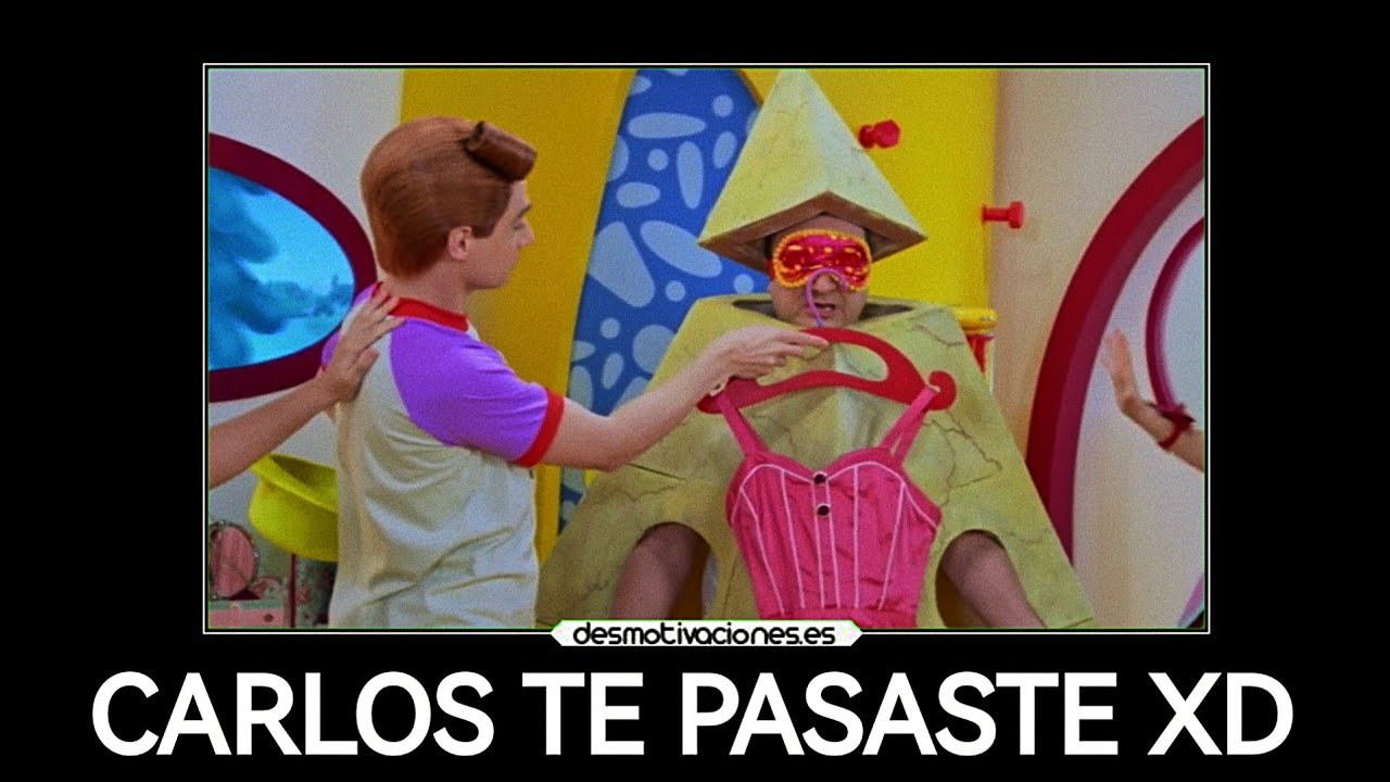 CARLOS TE PASASTE🤣 / Momento XD / Junior Express / UNA VESTUARISTA EN APUROS / Marctube