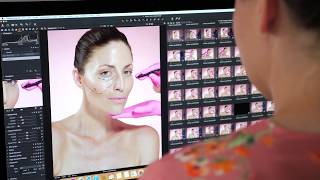 Forever You Medical Center Backstage