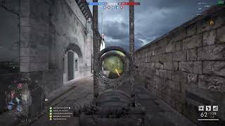 Quick killstreaks with the Hellriegel Defensive | Battlefield 1