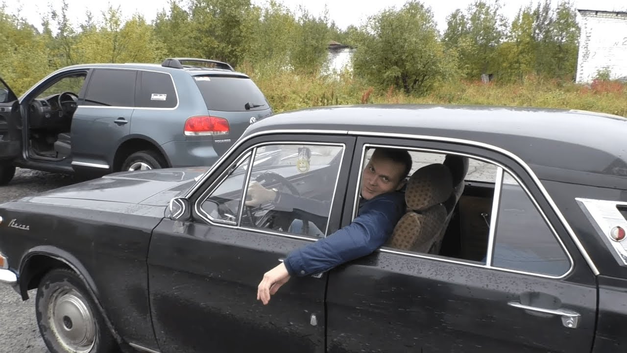 Миша яковлев бмв