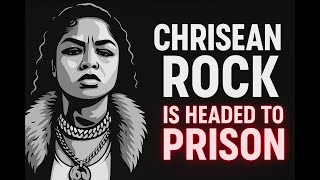 Chrisean Rock Pulled Into Ronny Doe Case After Wack 100 Claims Arrest Is Possible