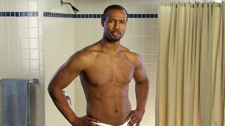 Re: Victoria Montgomery-Rodge...  | Old Spice