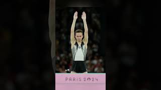 The loneliest champion in Olympic history #shorts #youtubeshorts