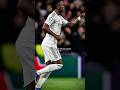 Bernabéu Meragukan, Vini Membungkam!