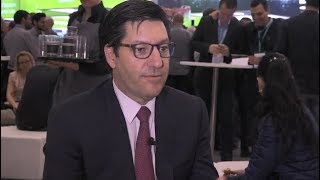StraumannLIVE at ITI WS 2017: German O. Gallucci on Digital Dentistry