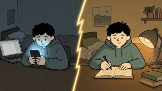 why your brain makes hard work feel impossible