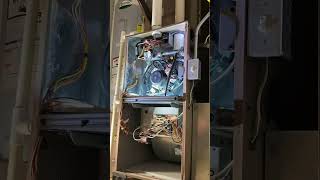 Famous Fixing A furnace with a six blink error code and clocking the meter #HandsomeOrHandy #Handyman #Hvac Profile