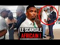 Le  violent clash detoo qui scandalise l afrique ce que les medias nous cachent  h5 motivation