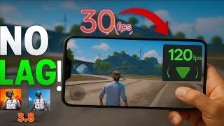 How to Unlock Max Performance for BGMI on Any Old Android (No Root)"ultimate guide for Performance screenshot 4