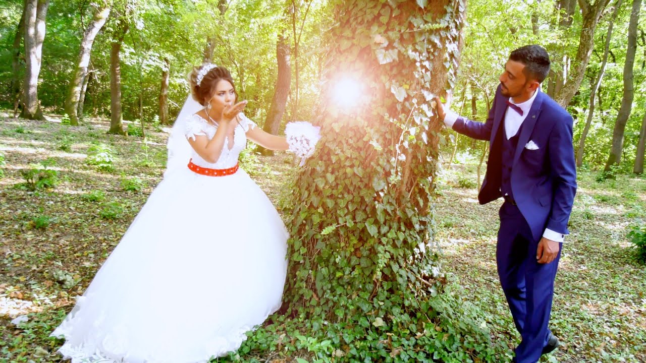 ⁣Сватбен Трейлър - Беди и Али гр. Левски