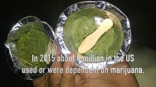 Special - Legalization of Marijuana: Is it safe to use?