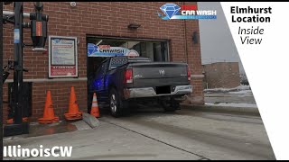Gem Car Wash - Elmhurst, Il